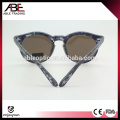 Fashion colorful cheap women sunglasses